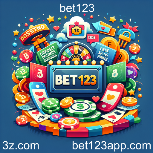 Descubra as Melhores Promoções e Bônus em Bet123