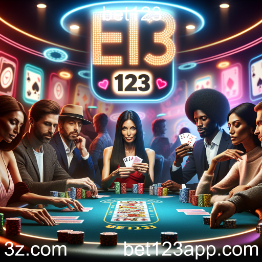 O Fascínio do Pôquer: Arte, Estratégia e Competição