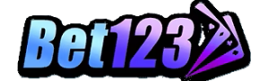 BET123 Logo